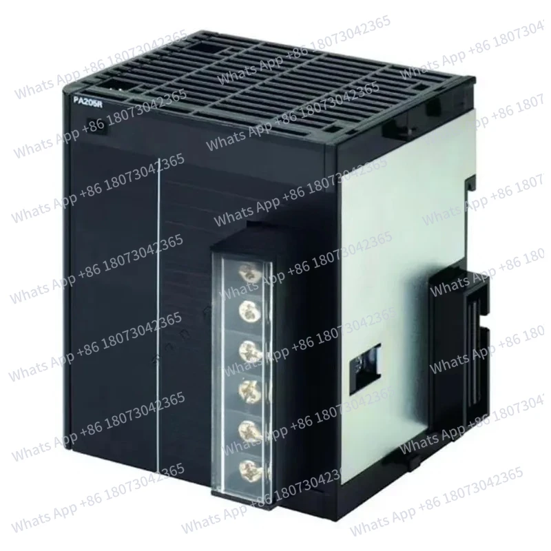 

Модуль питания серии CJ1W: CJ1W-PA202, CJ1W-PA205R, CJ1W-PD022, CJ1W-PD025, CJ1W-PA205C