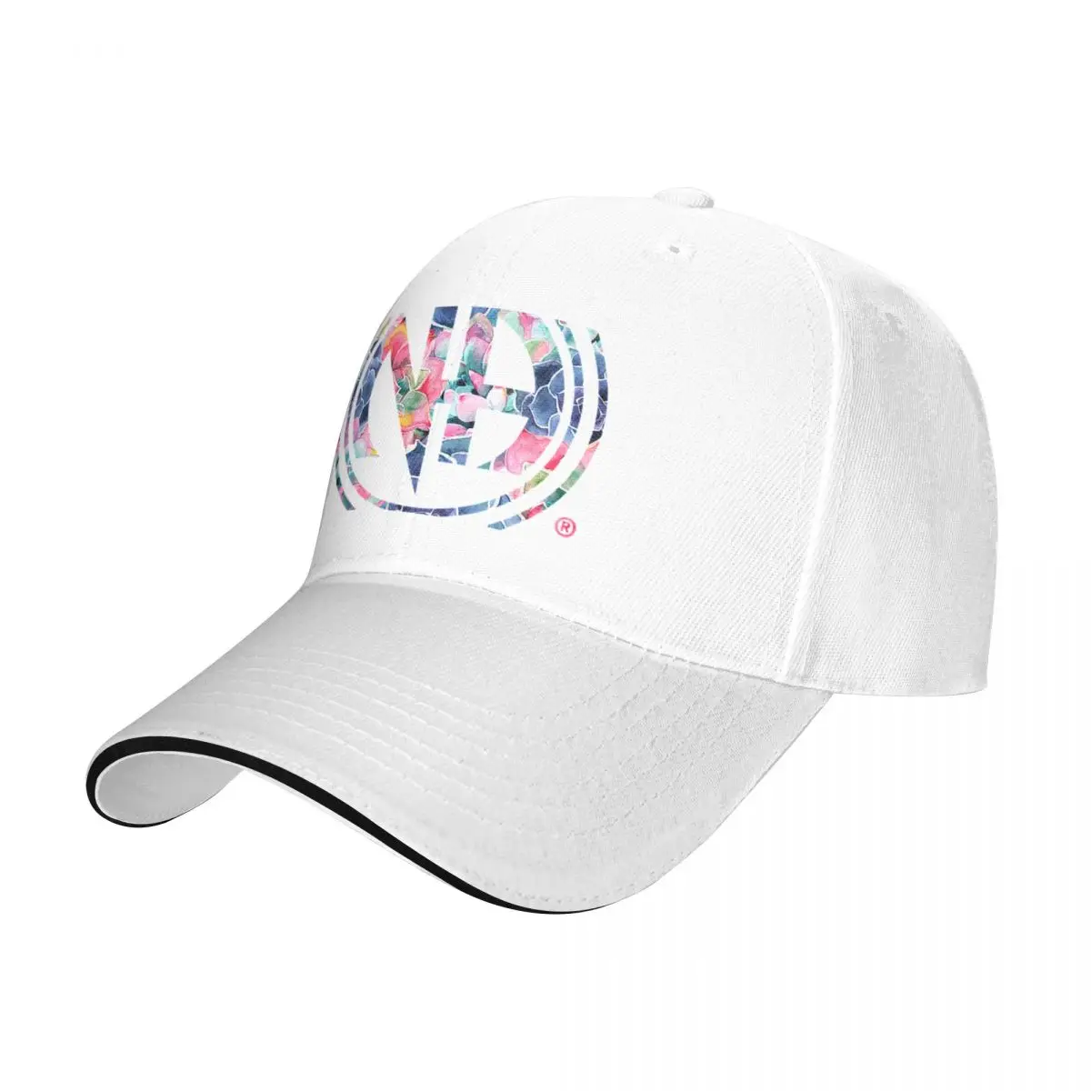 Cool NA Logo Narcotics Anonymous NA AA Cap Baseball Cap Anime hat Luxury hat hats for women Men's