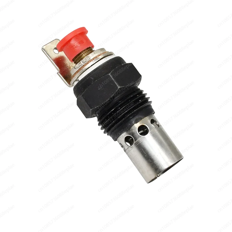 Intake Heater 2666103 893501M1 893501M91 Compatible With Perkins Engine 4.108 4.203 AD4.203 4.2482 4.99 4.107 4.192 4.212 4.236