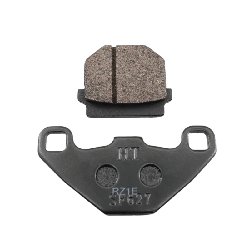 Suzuki AN125 UA125T Lindy UZ125T UM125T spare parts motorcycle front and rear brake pads