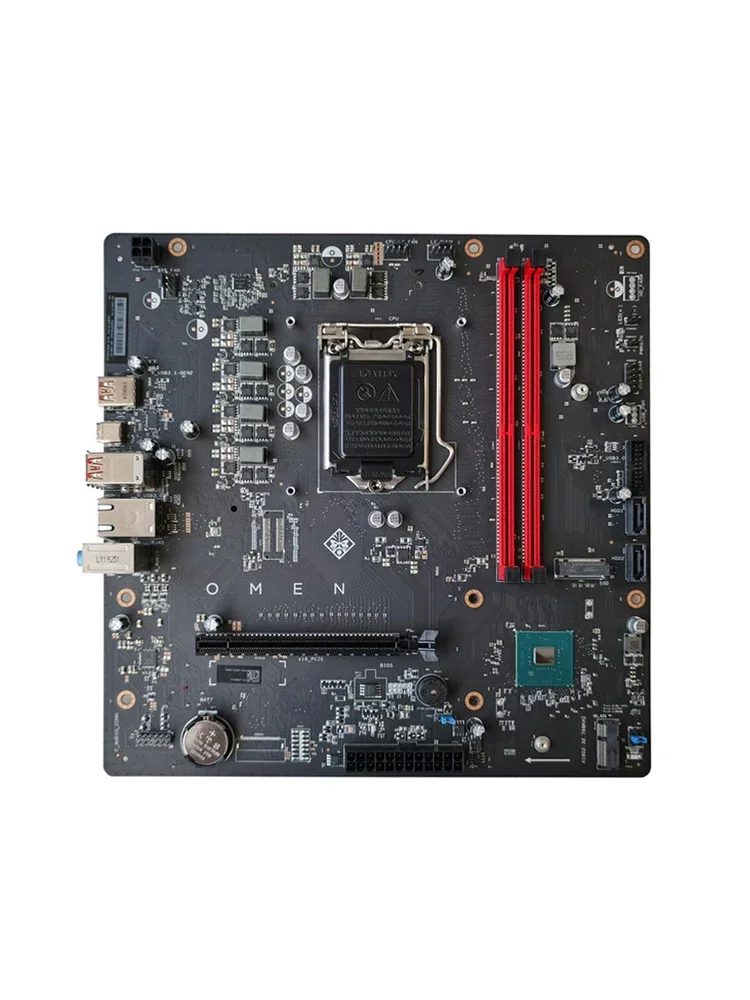 

Used For HP Omen Obelisk 875-0014 L23867-001 17582-1 H370 main board