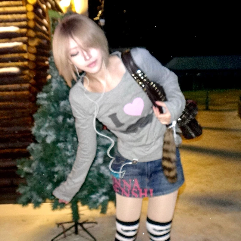 Thumbnail 2 - #72 Latest Womens Long Sleeve Tees Offers