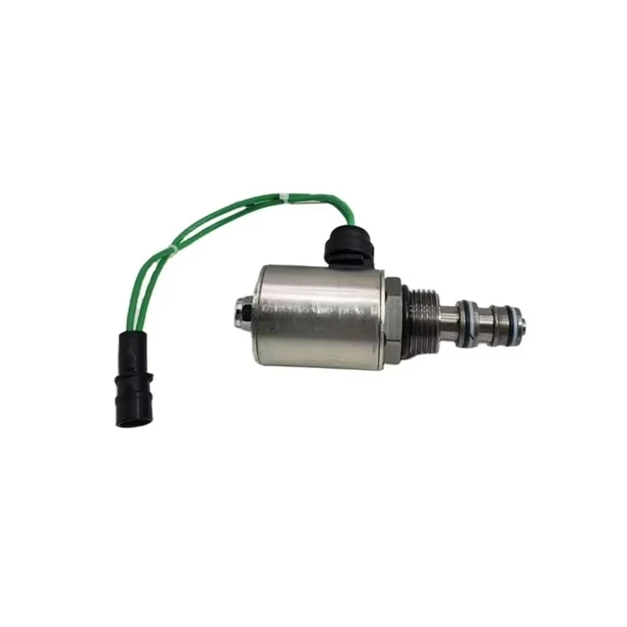 

7X-1121 7X1121 Hydraulic Valve 24V for Cater pillar 3116 3408 3508 3306 Replacement