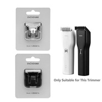 Enchen Hair Clipper Head For Xiaomi Enchen Trimmer Electric Hair Trimmer Replacement Knife Head Black White