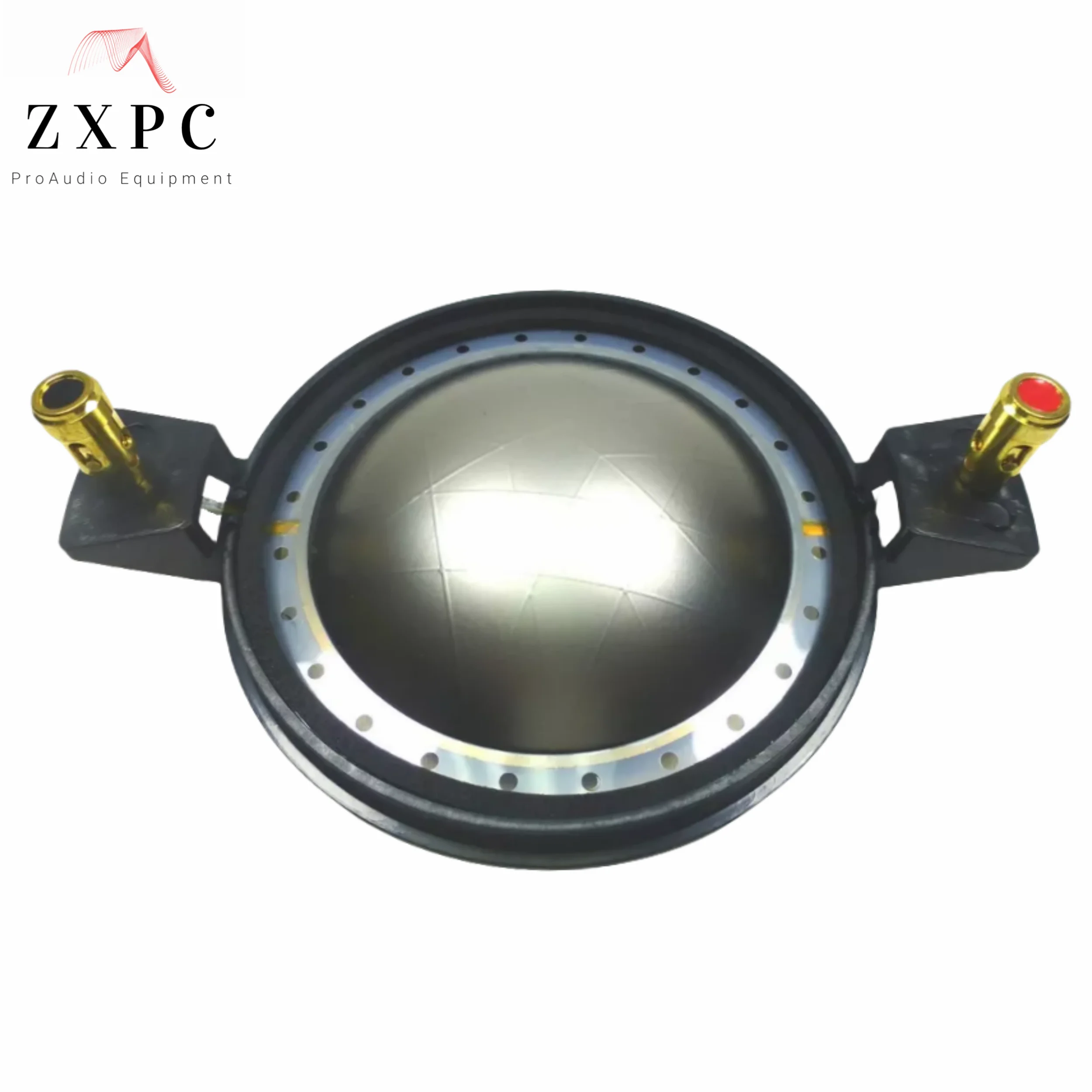 

Replacement Diaphragm Eminence PSD:3006-8, N320T-8 Titanium Driver 8 ohms