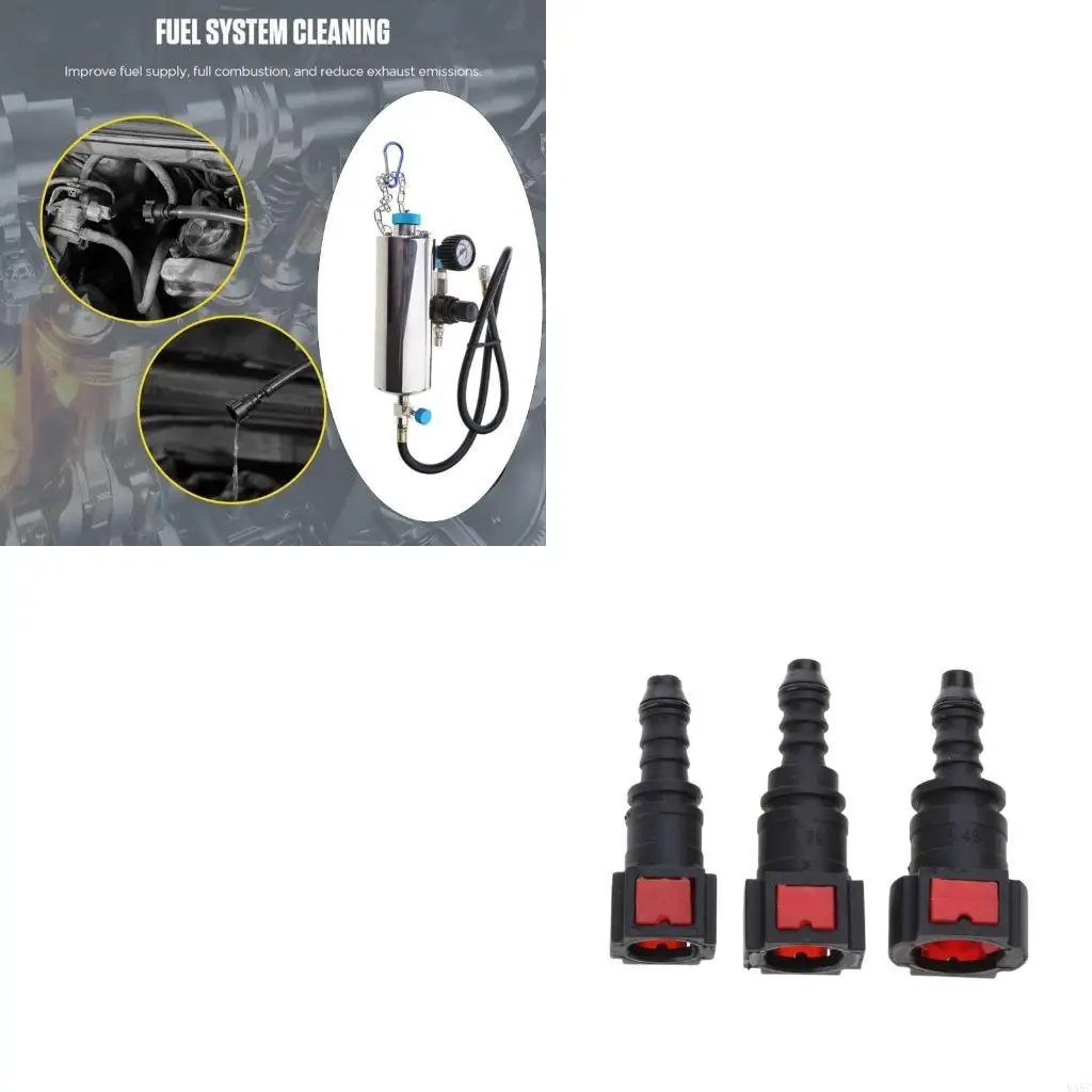 

Auto Injection Systems Cleaning Tools Car Injector Cleaner for Car