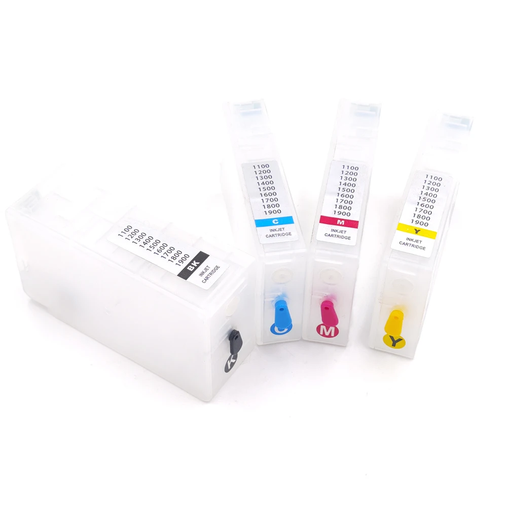 PGI-1600XL PGI-1600 PGI1600 PGI1600XL Ink Cartridge Compatible For Canon MAXIFY MB2060 MB2160 MB2360 MB2760 Printer Cartridge