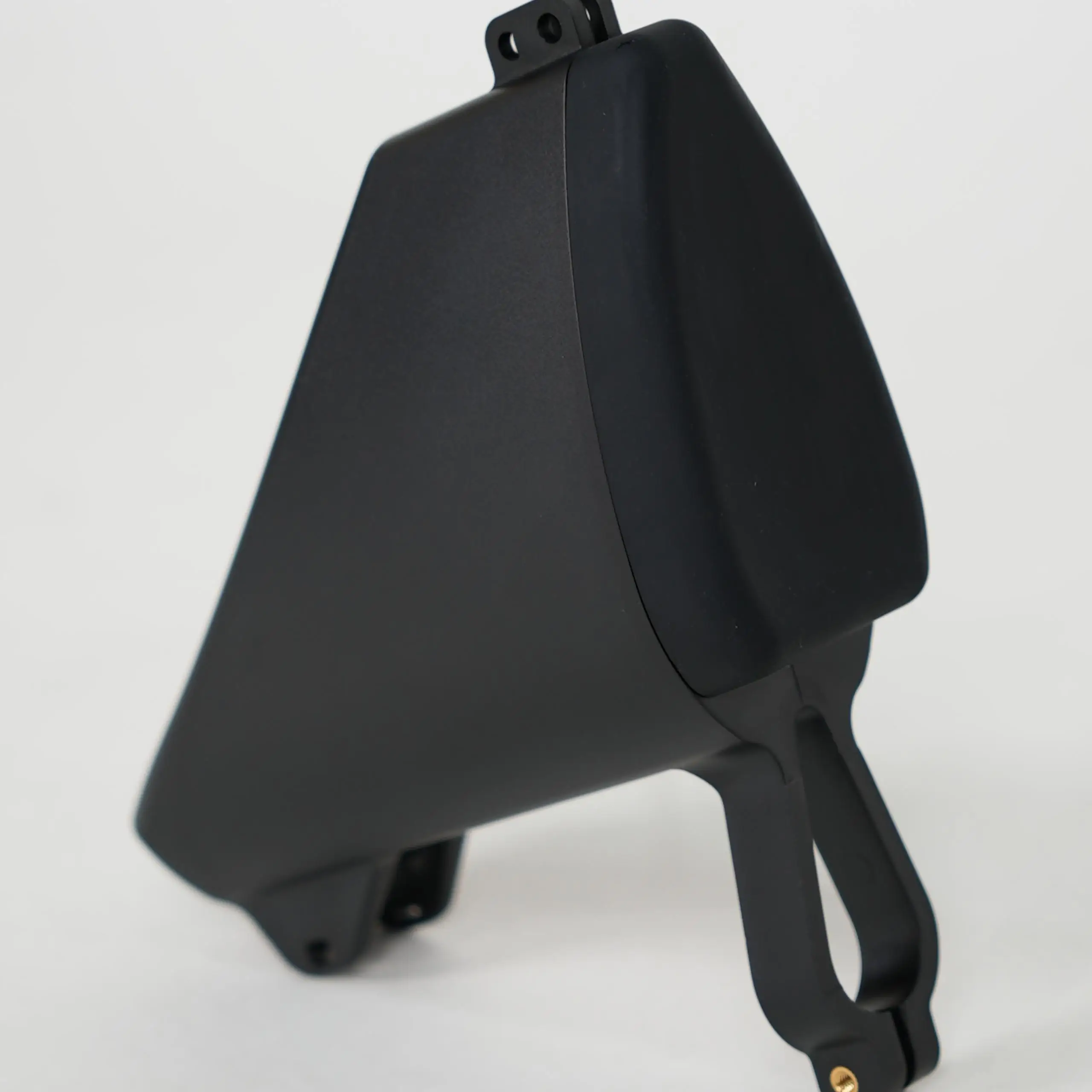 أنبوب مقعد الدراجة على شكل قطرة من جافا أوستوم لحزمة ذيل الدراجة