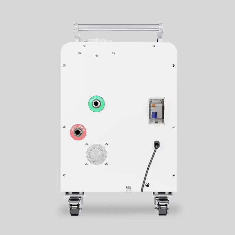 

New Chinese Manufacturer Ice Bath Chiller with Electronic Expansion Valve & Hidden Filters for Efficient Operation