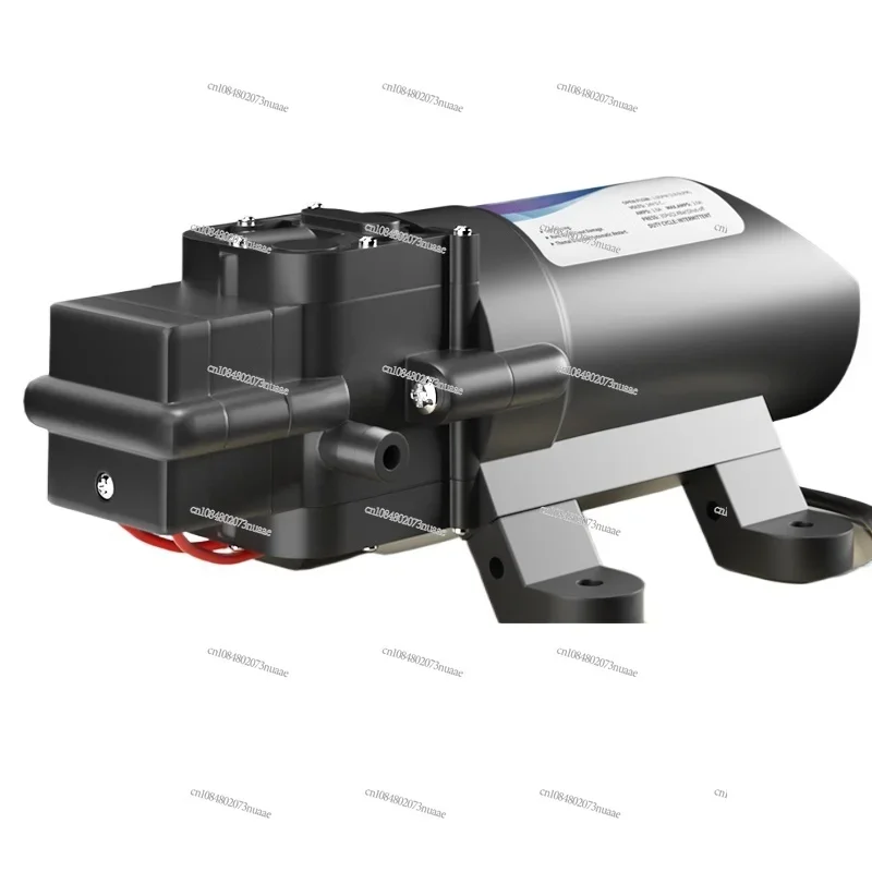 

FL-2202A High Pressure Spray Atomization, Micro DC Pump Drone Plant Protection Cola Machine Booster Electric Water Pump