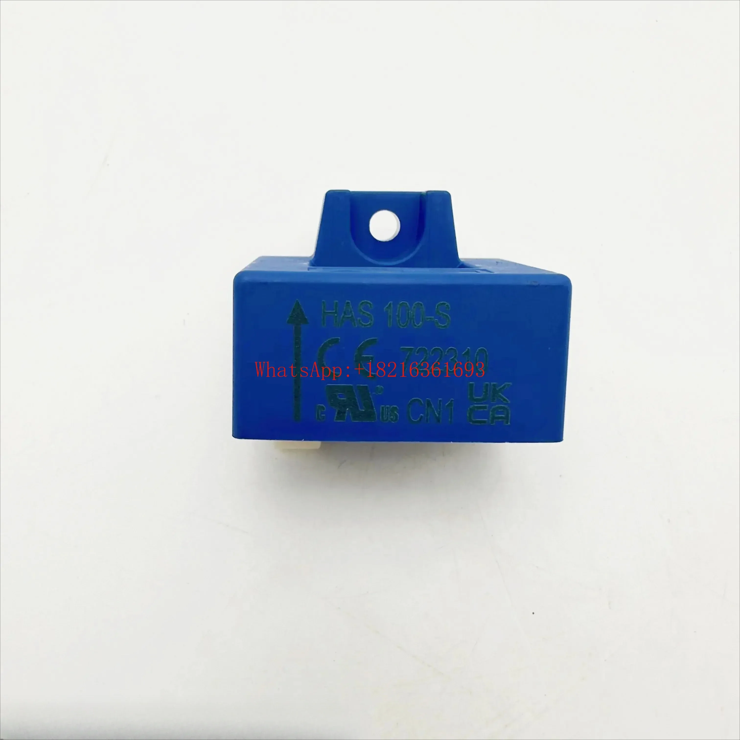 Current Sensor Elevator Current Transformer Elevator Accessories HAS100-S Z54HA-01
