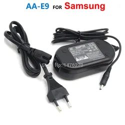 AA-E9 zasilacz kamery do Samsung AA-E8 AA-E7 AA-E6A VP DC575 DC563 DC165 DC161 DC175WB D975 D959