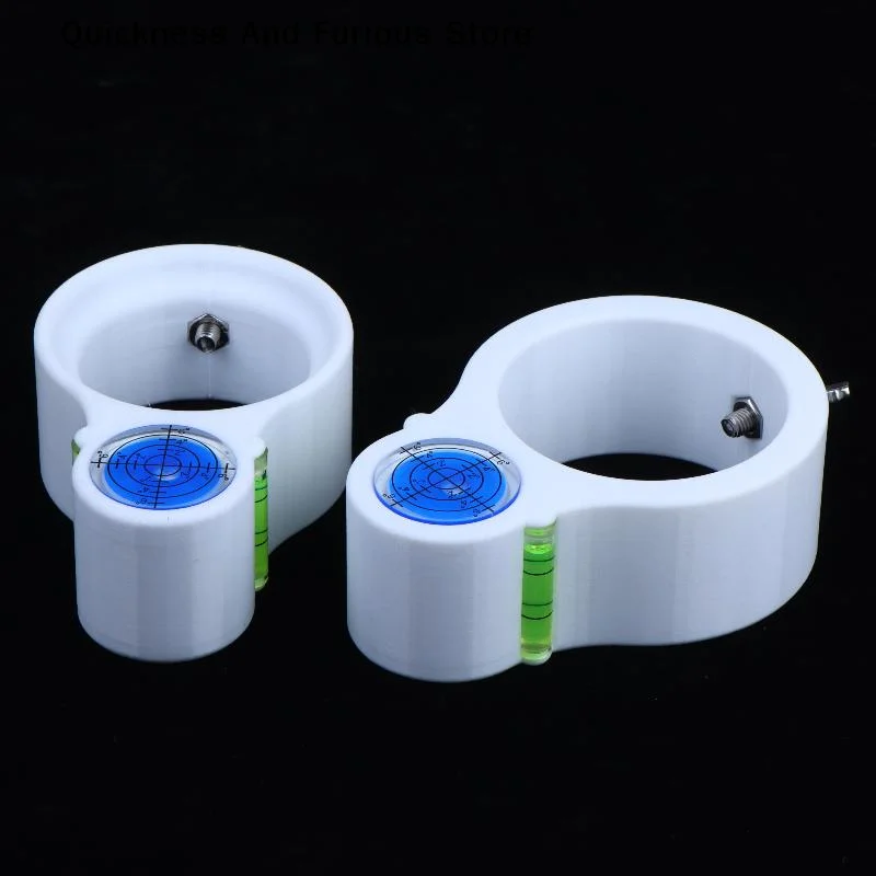 【TO】Drill Level Tool Electric Drill Leveling Assistant Circular For Splrit Level Drilling Guide Level Accurate Measuring Tool