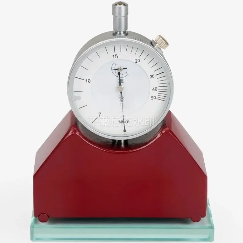 High Precision SMT Steel Mesh Tension Detector Screen Printing Mesh Tension Testing Instrument