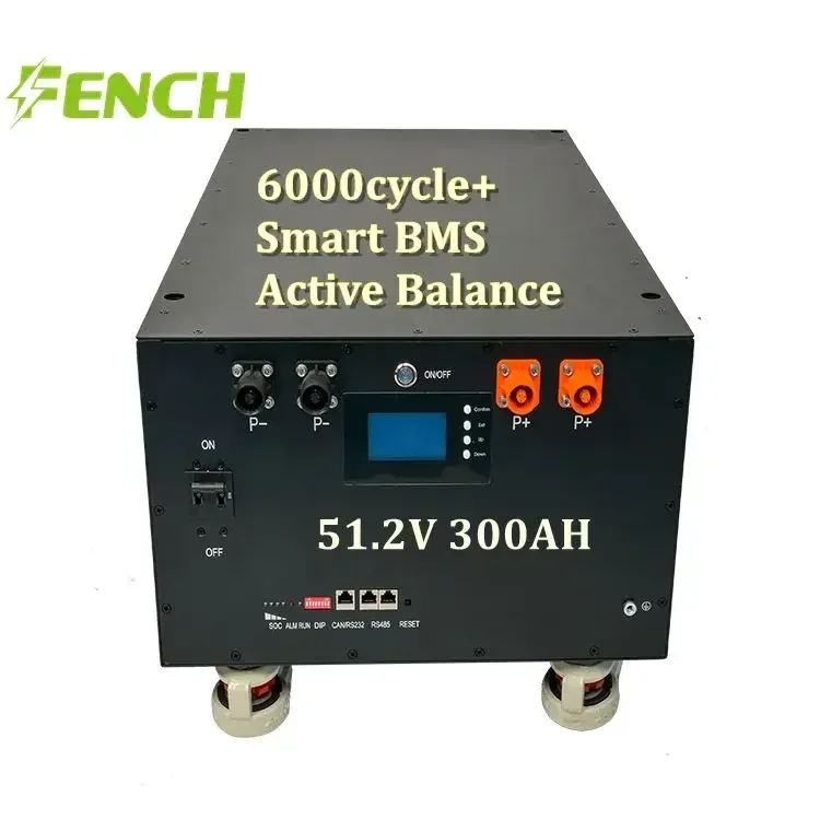 48V lithium ion batteries energy storage battery lithium battery  5kw 10kw 15kw 20kw LiFePo4 48v100ah