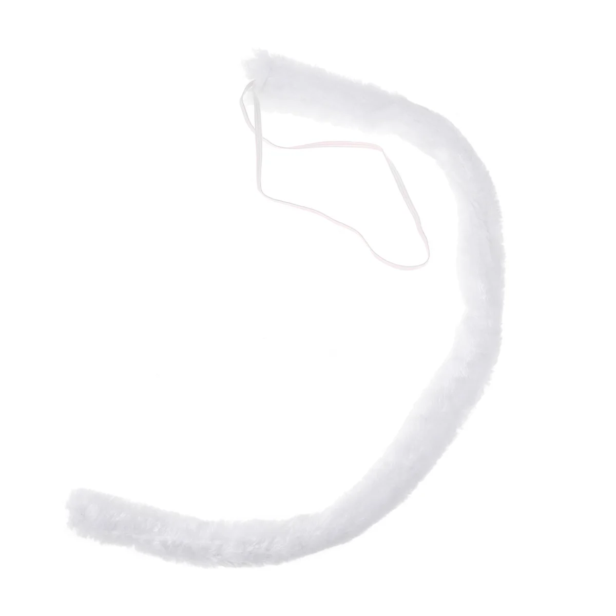 ذيل الحيوان زي القماش تصميم مضحك لعيد الميلاد هالوين كرنفال حفلة تأثيري صور الدعائم أزياء الحيوان #3