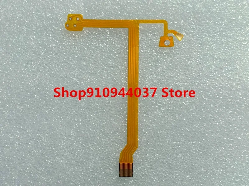 NEW Lens Aperture Flex Cable for Tokina AT-X SD 11-20 mm 11-20mm F2.8 PRO DX Repair Part