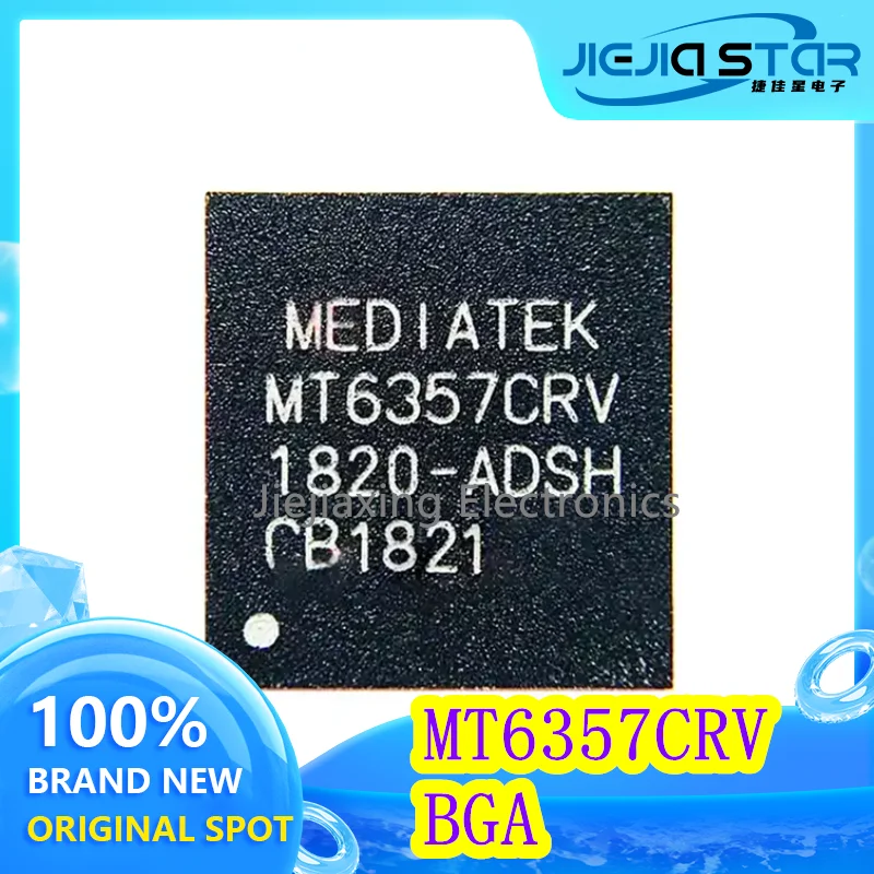 (5/10pieces) MT6357CRV MT6357C MT6357 power IC chip brand new original power IC BGA electronics