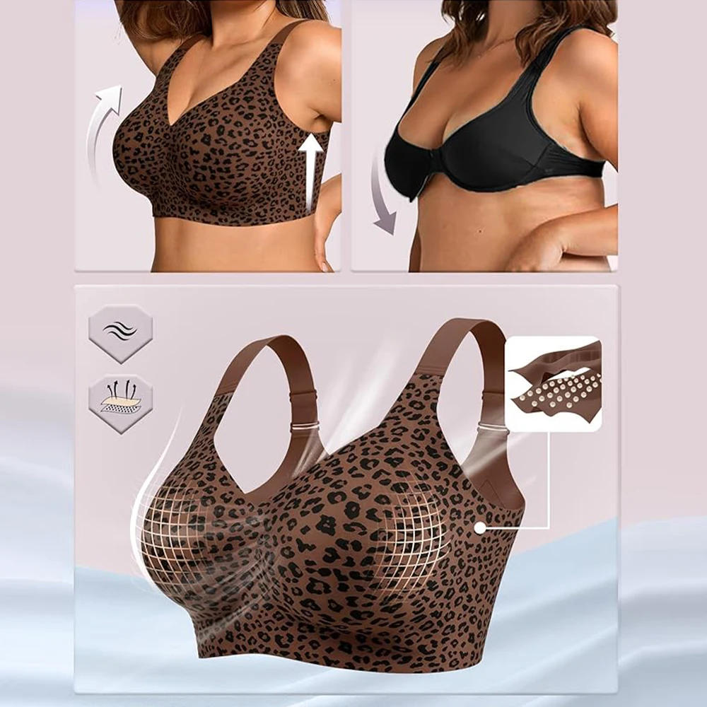 Thumbnail 4 - #55 Best Full Coverage Support Bras to Buy In 2026