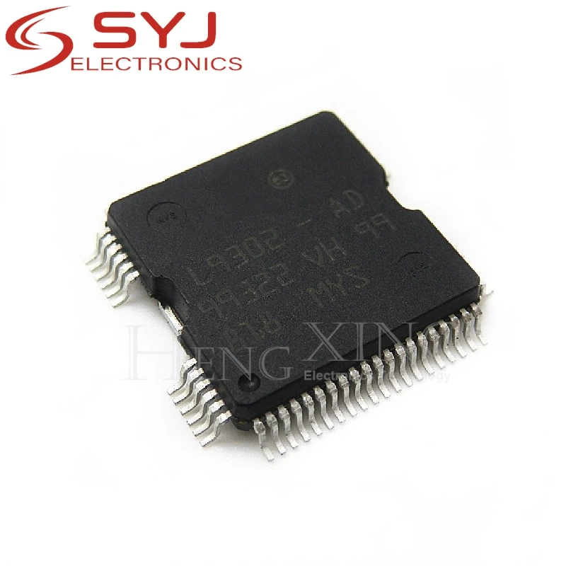 （1pcs-5pcs）L9302-AD L9302 40048 HQFP-64 30460 HQFP-64 HQFP-64