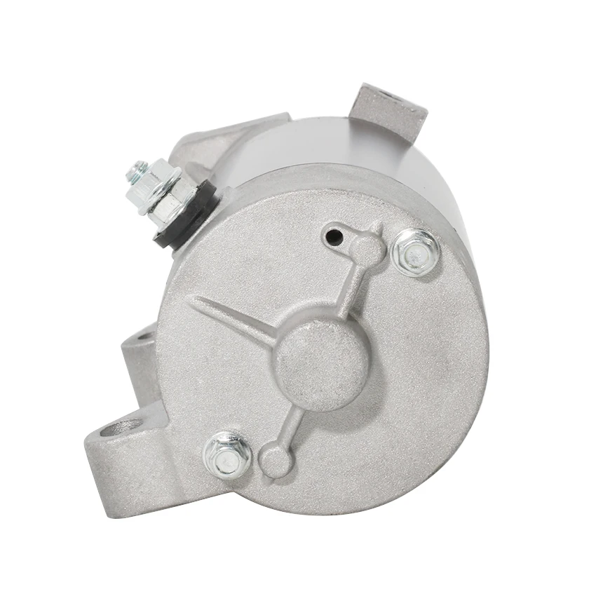Motorrad-Elektromotor-Starter-Zubehör für Yamaha 60HP 60F ET(D)OL 70HP 70B ET(D/M)OL 25HP 25B MHS/L Teile – Detail 10