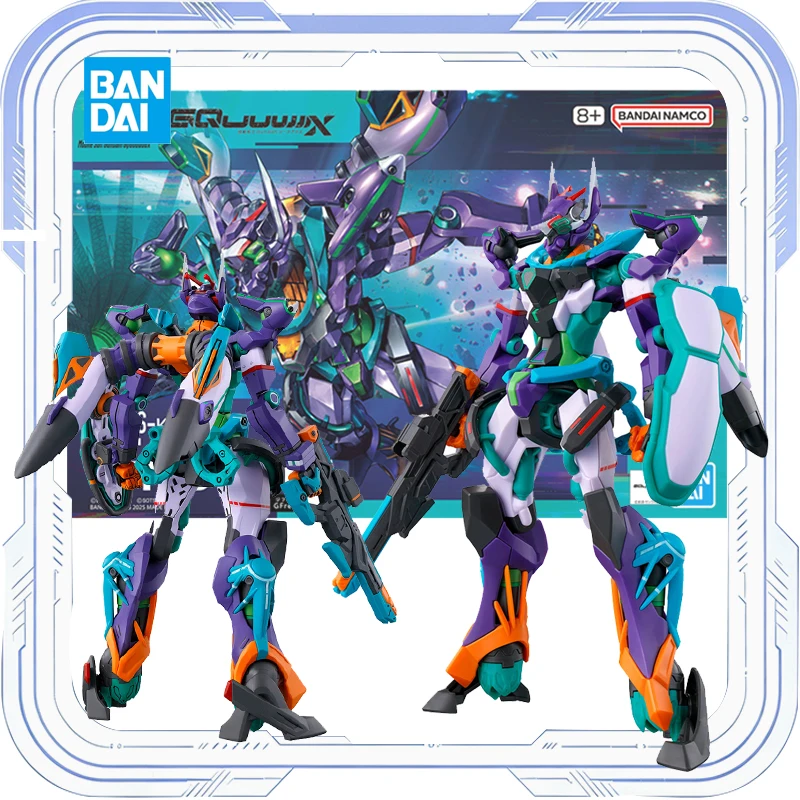 Bandai Model Gundam Hg - In Stock Bandai Original HG 1/144