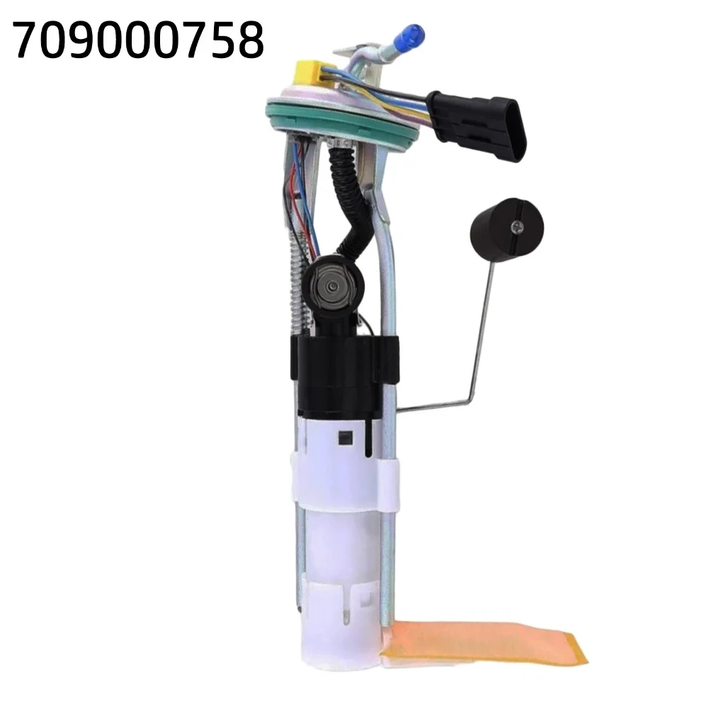 

For CanAm For Outlander and For Renegade Fuel Pump Assembly 709000758 for 4x4 EFI Models Years 2007 2011 Compatible