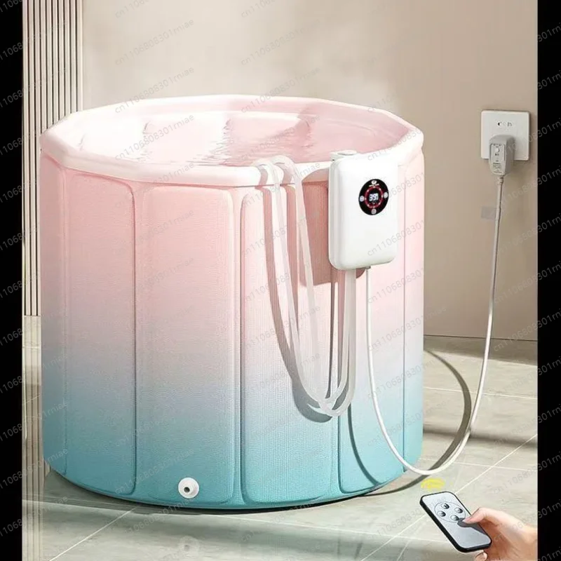 Constant temperature heating assistant, water and electricity separation, special intelligent electric heating constant