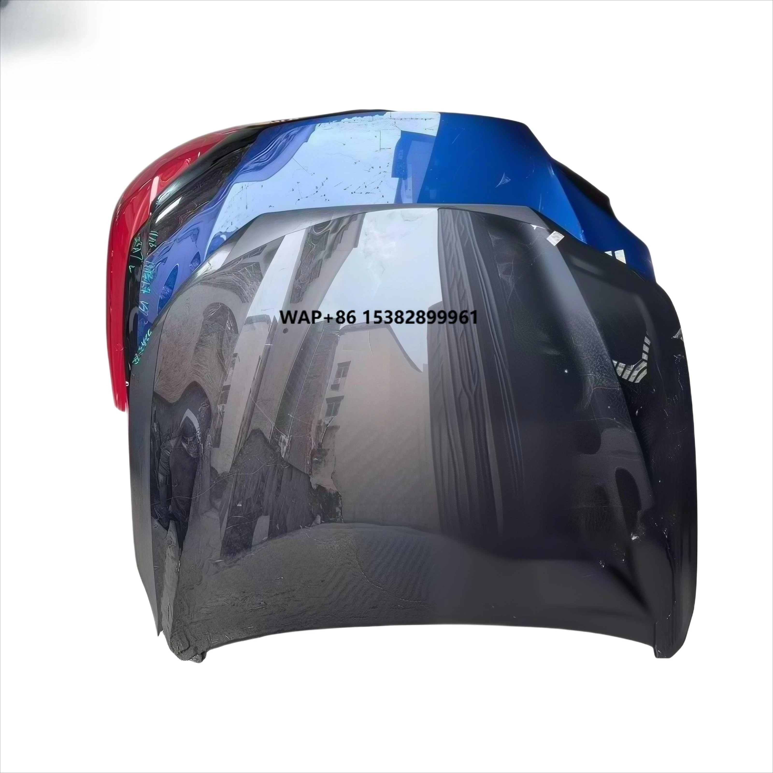 

High-quality 2024 New Engine Hood Suitable for Giulia Stelvio Quadrifoglio 4C Lightweight Bonnet