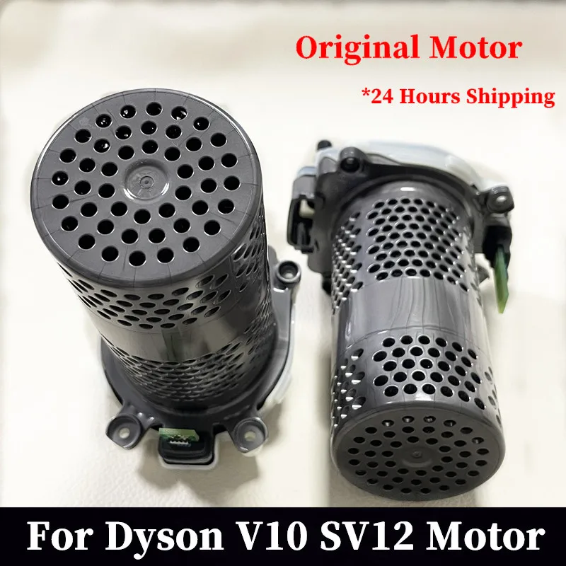 Original Host Engine For Dyson V10 SV12 motor robot vacuum cleaner parts Assembly Replacement