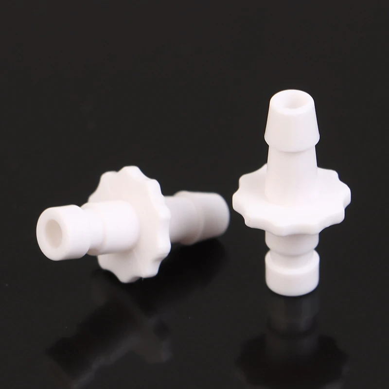 

1 PCS Taper Universal Airway Connector Blood Pressure Quick Connector Disposable Blood Pressure Cuff Connector