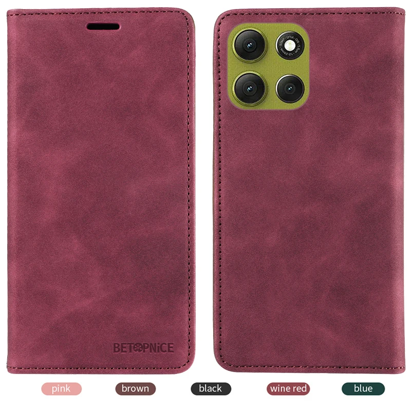 Coque Moto G86 G 86… - image