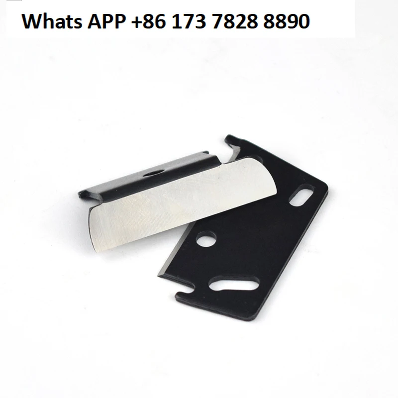 Automatic tape machine blade accessories ZCUT-9/ED 100/RT 3000/ZCUT 870/ZCUT-blades