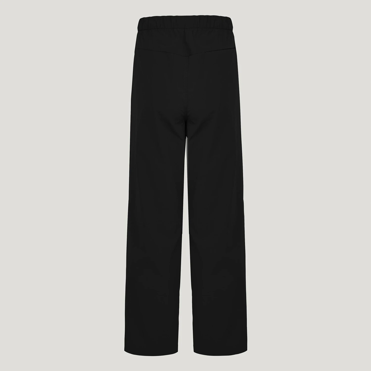 Adidas genuine men's wear-resistant loose sports casual pants KY5623