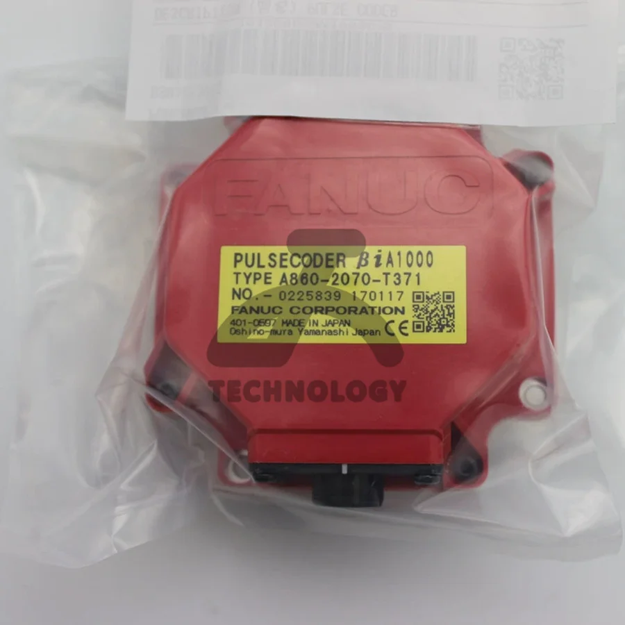 

Fanuc A860-2020-T321 A860-2001-T321 A860-2070-T321 A860-2060-T321 A860-2000-T321 A860-2001-T302 поворотный энкодер