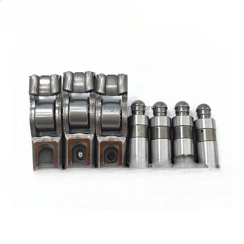 1pc Applicable to SAIC Maxus G10 valve top cup valve rocker arm engine hydraulic tappet