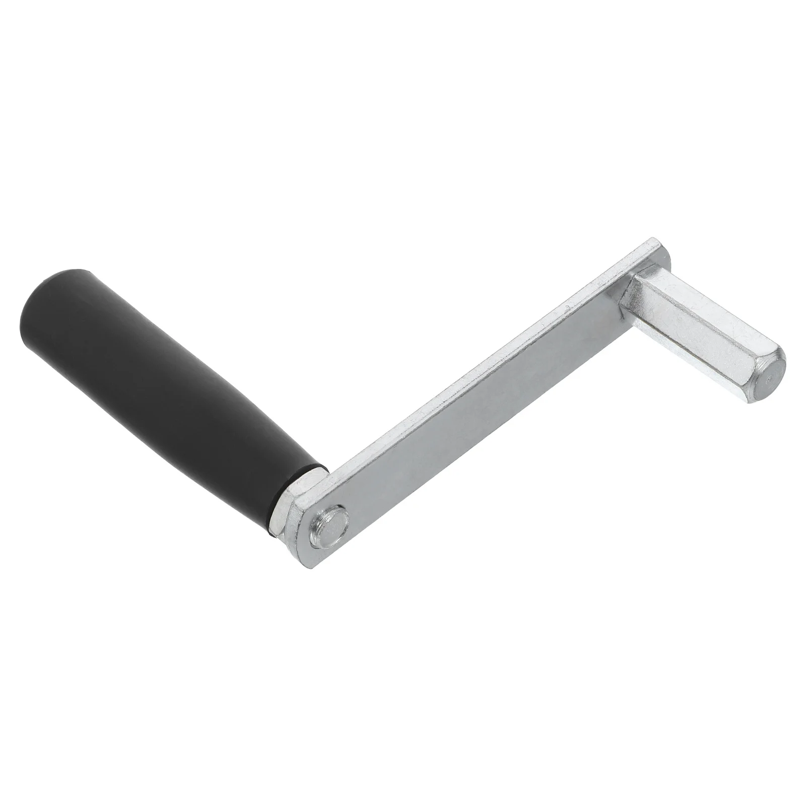 

Telescopic Awning Crank Handle: Manual Hand Crank Window Opener For Rv Garage Doors Universal Replacement Handle For Easy