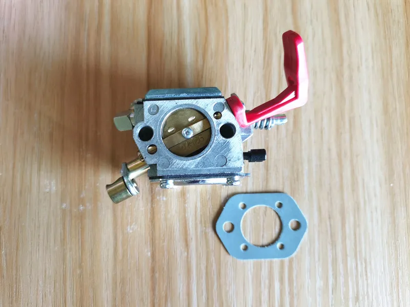 BH23 BH55 Carburetors with gaskets For Wackers Neusons BH22 BH23 BH24 BH55 Breakers Carburettor carb parts