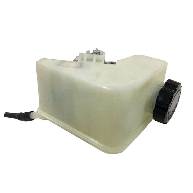 Hot Selling-Car Accessories For Ford XR6 4.0 2002-2015 Power Steering Reservoir Fluid Tank BR2Z3A674AB,Car Accessories For Ford