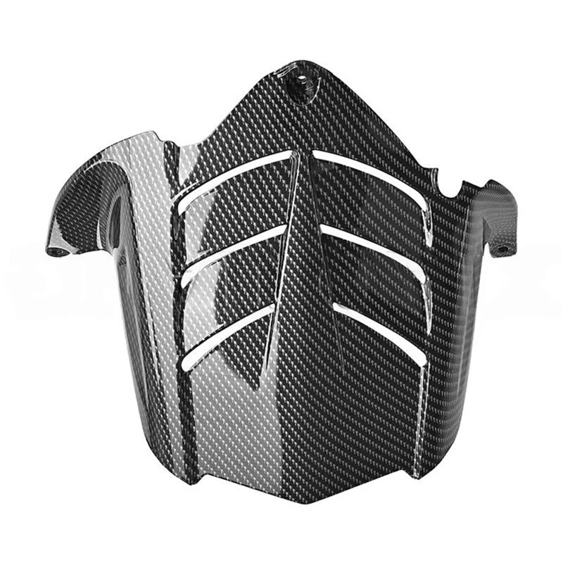NCSMT Motorcycle Rear Hugger Fender ABS Mudguard Protector Fit for KAWASAKI Ninja ZX 6R 636 ZX636 ZX-6R ZX6R 2009-2026