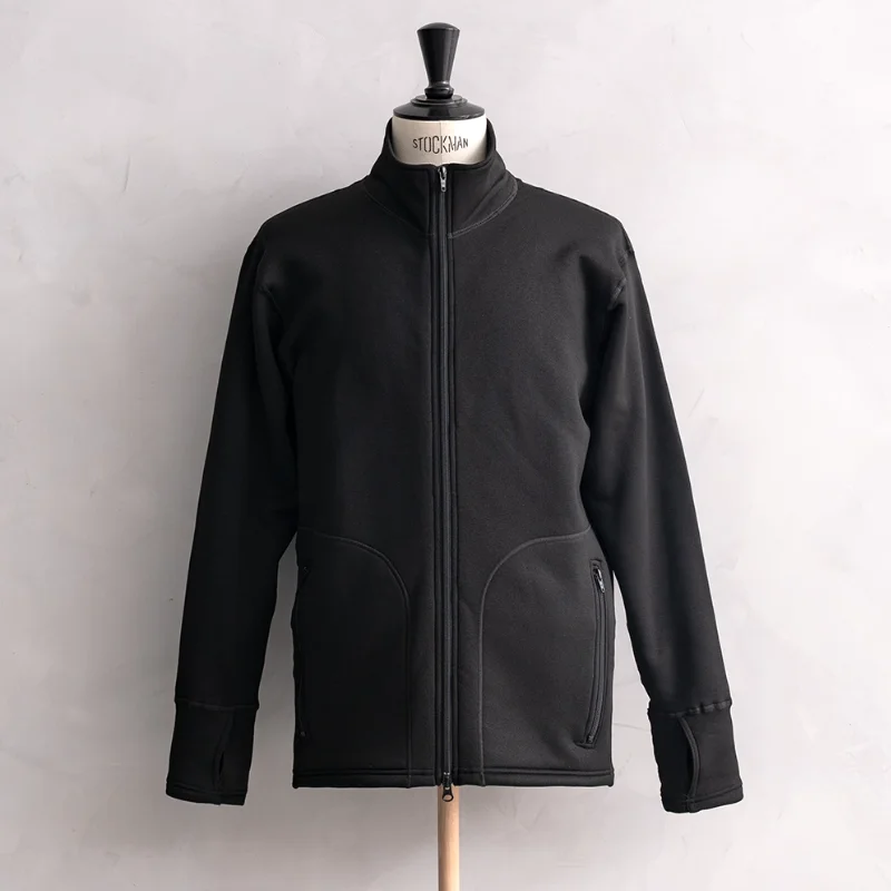 

German Original L3 Fleece Camouflage L2 Underwear Outdoor Warm Fleece Jacket PARKA Inner Lining