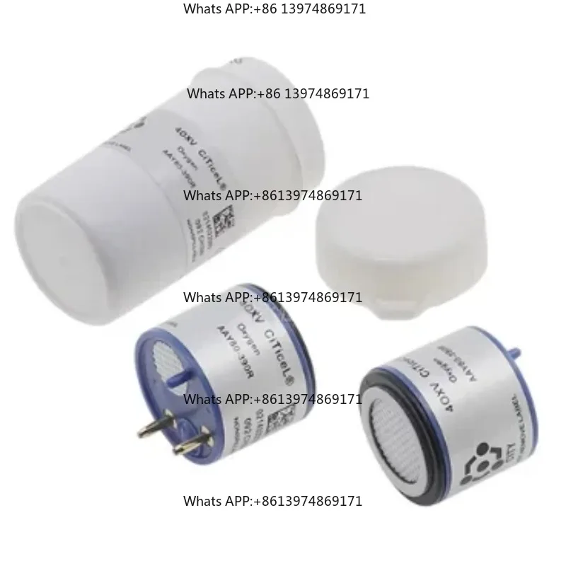 UK CITY imported oxygen sensor, O2 sensor 4OXV, 40XV sensor, AAY80-390R