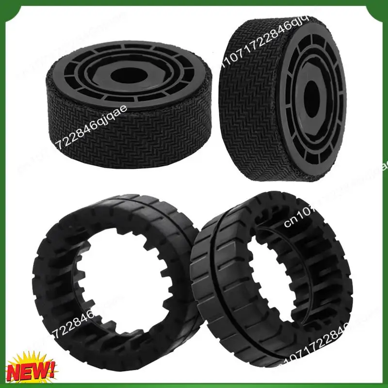 

A48I For Irobot Vacuum Cleaner Accessories Braava Jet M6 Wheel Consumables Accessories Tyre Accessories