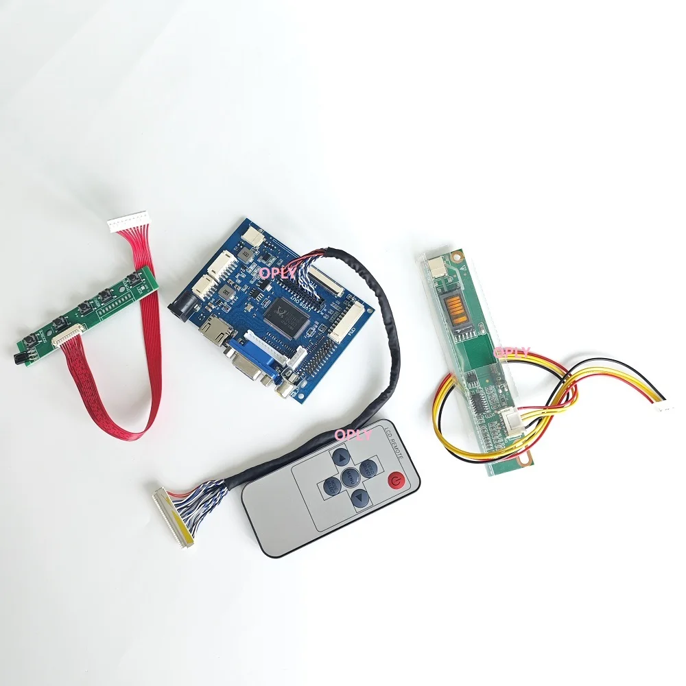 Av Vga Hdmi-Compati… - image