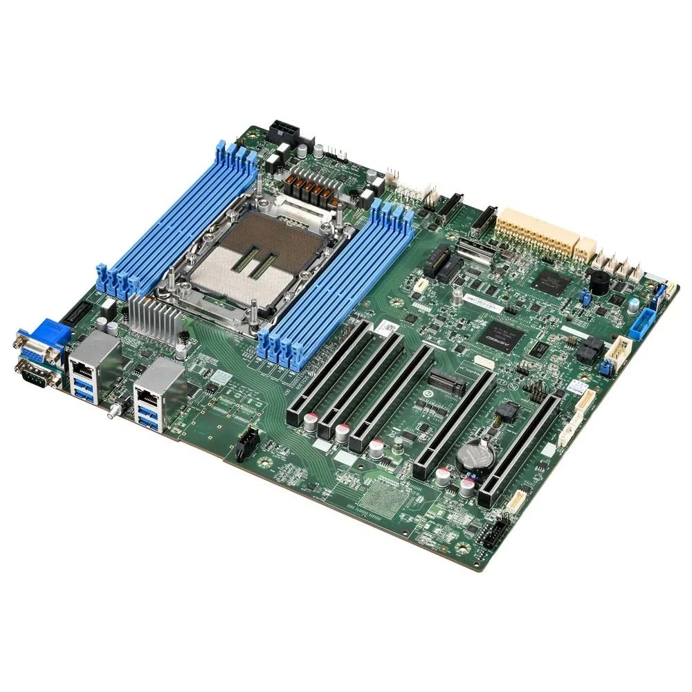 SC513G6M2NRE/SC513G6M4NRE-2V Dual Gigabit 4710 PCIE5.0 single main board