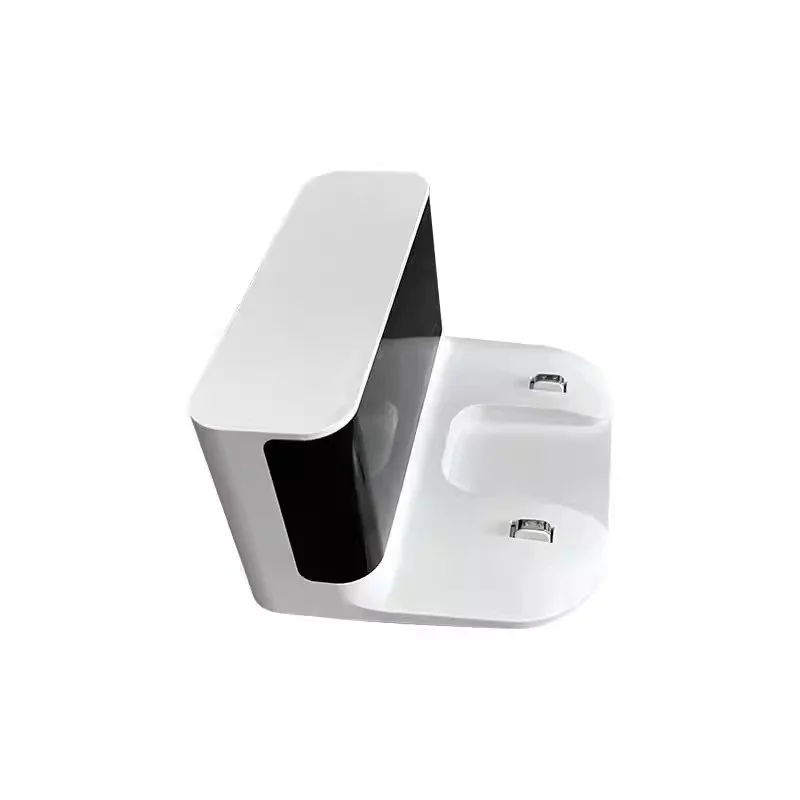 Charger Dock for Xiaomi E10/B112/E12/C103/3c Plus/E10C Robot Vacuum Docking Station Spare Parts