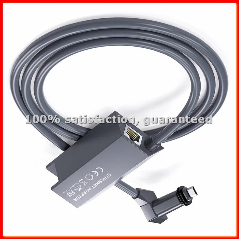 For Ethernet Adapte…