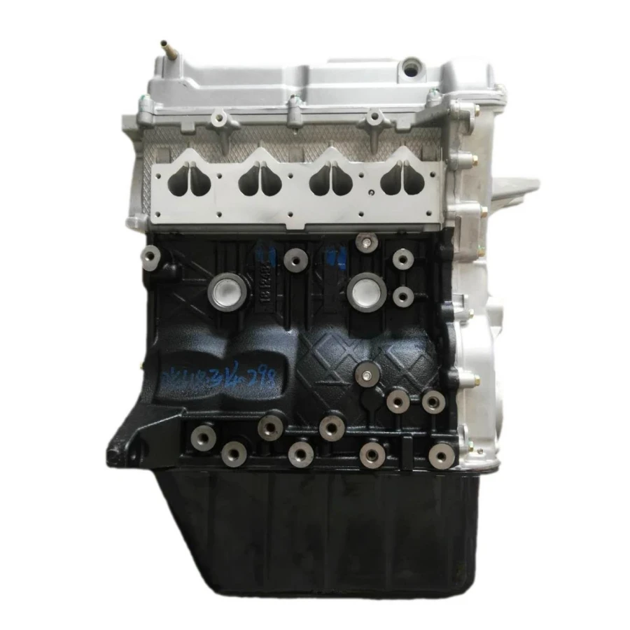 

Новый двигатель в сборе DK12-10 для DFSK V21 K07 K07S 1.2L 1.3L