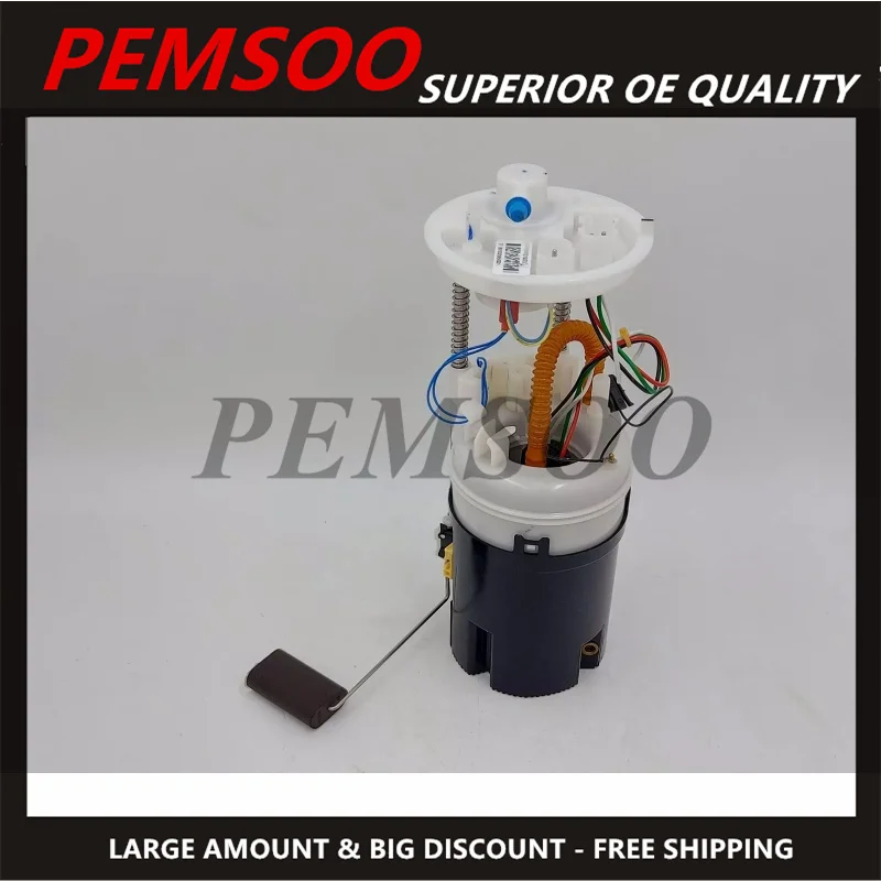 Fuel Pump Module Assembly 16117212585 16117212587 7212585 FG1689 A46547 SP5155M for E70 F85 E71 E72 F16 F86 X5 X6