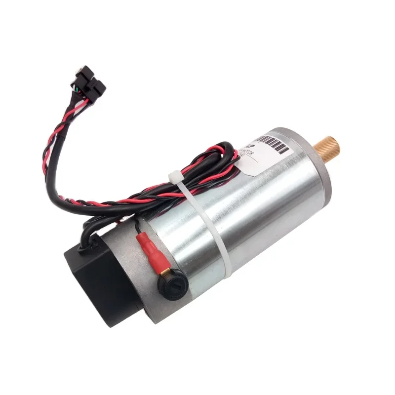 جميع المنتجات الجديدة ذات الجودة الجيدة Ro Land Sp540v Ser Vo Motor E329530 لقطع غيار الطابعة النافثة للحبر